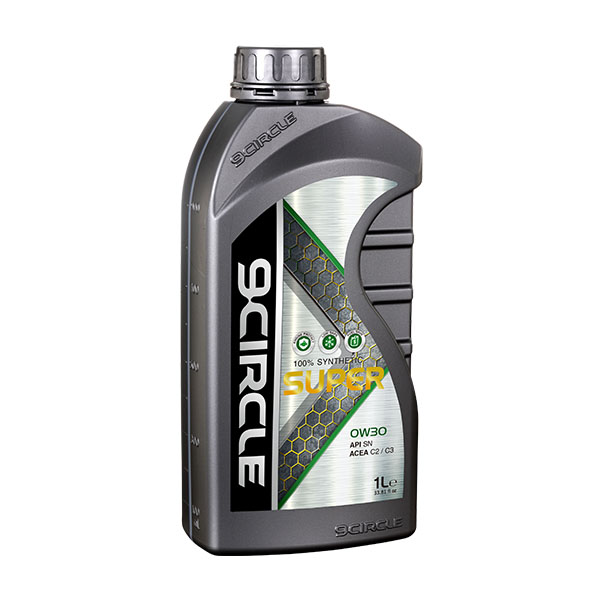 A4 2.0 Quattro CAEB 엔진오일 교환세트 (합성오일 5리터 필터 포함) 슈퍼